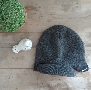 Nike Billed Beanie